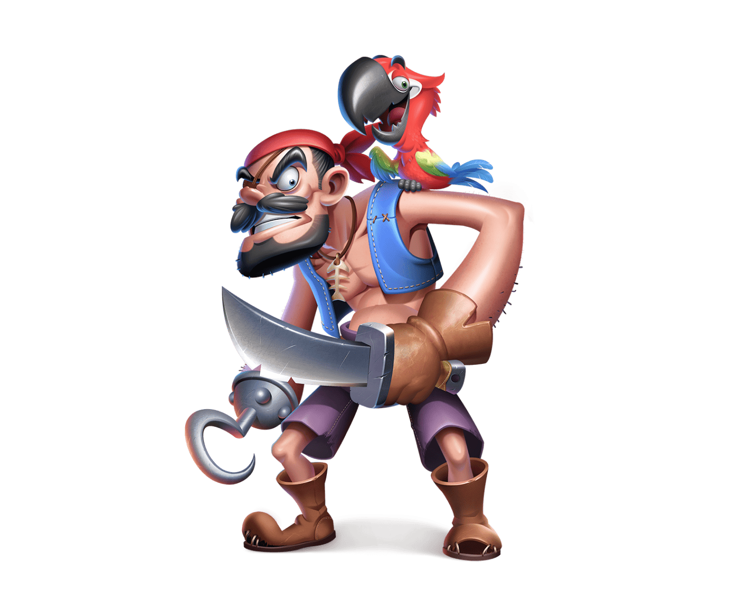 光影交汇变色化妆镜